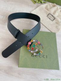 Picture of Gucci Belts _SKUGucciBelt38mmX95-125cm7D103429